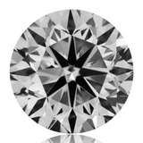 0.50 carat Round diamond F VS2 VeryGood