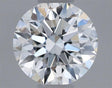 0.30 carat Round diamond G VVS2 Excellent