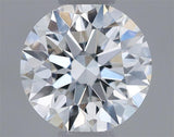 0.30 carat Round diamond G VVS2 Excellent