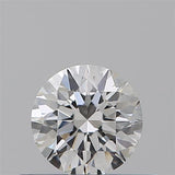 0.40 carat Round diamond F VS1 Excellent