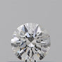0.40 carat Round diamond F VS1 Excellent