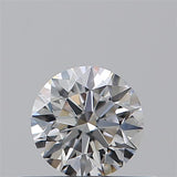 0.40 carat Round diamond D VS2 Excellent