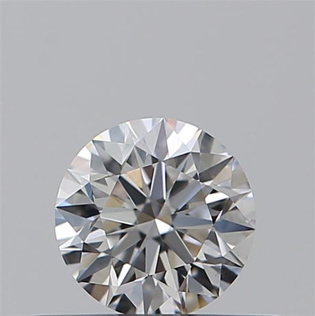 0.40 carat Round diamond D VS2 Excellent