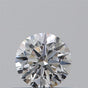 0.40 carat Round diamond D VS2 Excellent