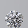 0.40 carat Round diamond D VVS2 Excellent