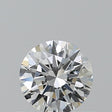 0.50 carat Round diamond D VVS1 Excellent