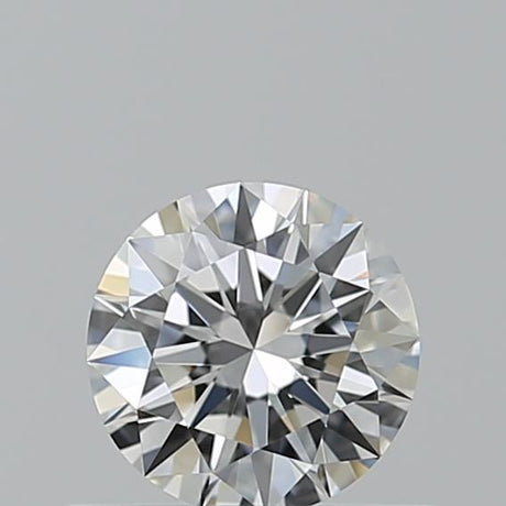 0.50 carat Round diamond D VVS1 Excellent
