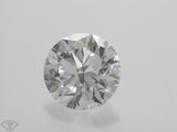 1.00 carat Round diamond F VS2 Excellent