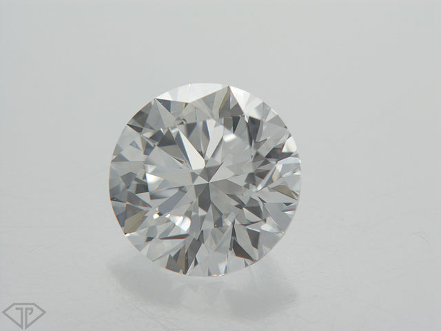 1.00 carat Round diamond F VS2 Excellent