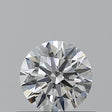 0.51 carat Round diamond D VS2 Excellent