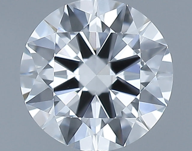 0.41 carat Round diamond G VVS2 Excellent