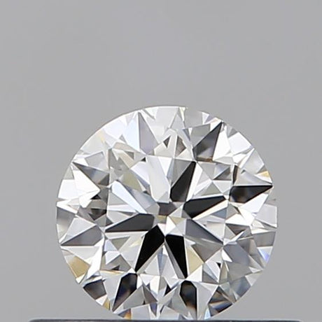 0.40 carat Round diamond F VVS2 VeryGood