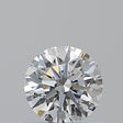 0.50 carat Round diamond D VVS1 Excellent