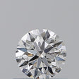 0.50 carat Round diamond F VS1 Excellent