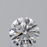 0.50 carat Round diamond F VS1 Excellent