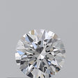 0.30 carat Round diamond D VVS1 Excellent