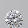 0.50 carat Round diamond D VVS2 Excellent