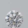 0.50 carat Round diamond D VS2 Excellent