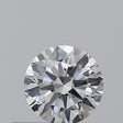 0.30 carat Round diamond D VS1 Excellent