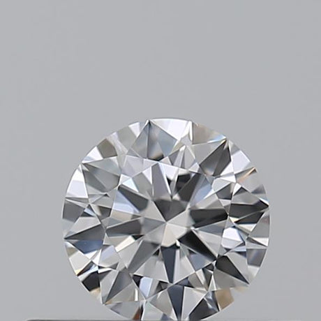 0.30 carat Round diamond D VS1 Excellent