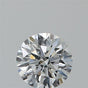 0.50 carat Round diamond D VS2 Excellent