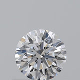 0.50 carat Round diamond D VS2 Excellent