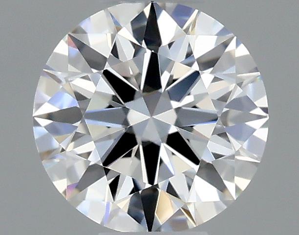 0.40 carat Round diamond E VVS1 Excellent