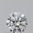 0.50 carat Round diamond G VS1 Excellent