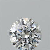 0.41 carat Round diamond F VVS2 Excellent