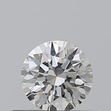 0.40 carat Round diamond G VVS2 Excellent