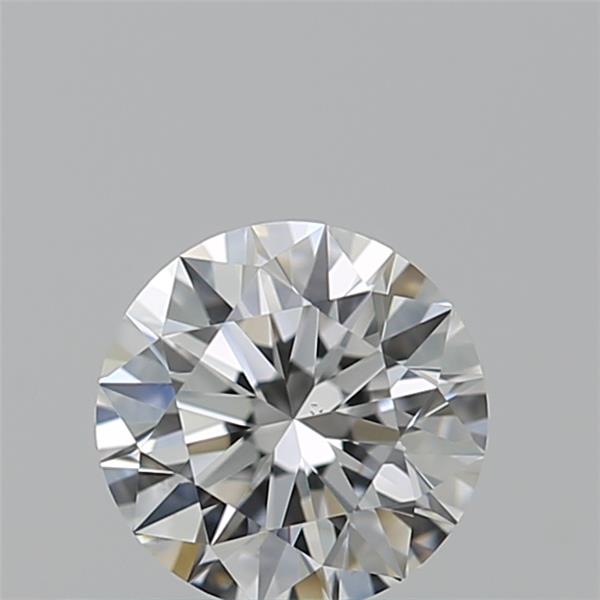 0.40 carat Round diamond F VS1 Excellent