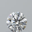 0.50 carat Round diamond F VS1 Excellent