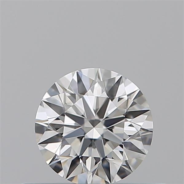 0.40 carat Round diamond F VS2 Excellent