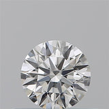 0.40 carat Round diamond F VS2 Excellent