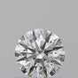 0.40 carat Round diamond F VS2 Excellent