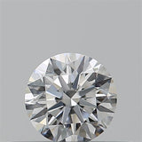 0.30 carat Round diamond D VVS2 Excellent