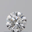 0.40 carat Round diamond E VVS1 Excellent