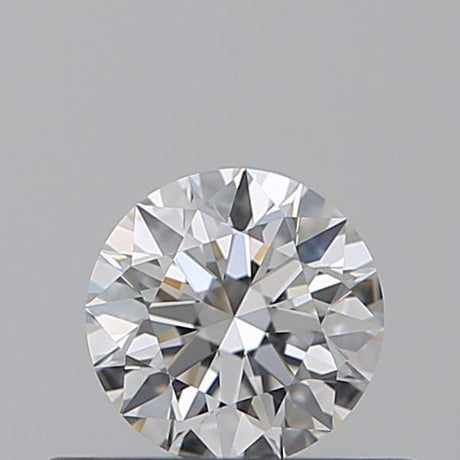 0.40 carat Round diamond E VVS1 Excellent