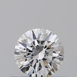 0.40 carat Round diamond D VVS2 Excellent