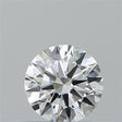 0.40 carat Round diamond E VS1 Excellent