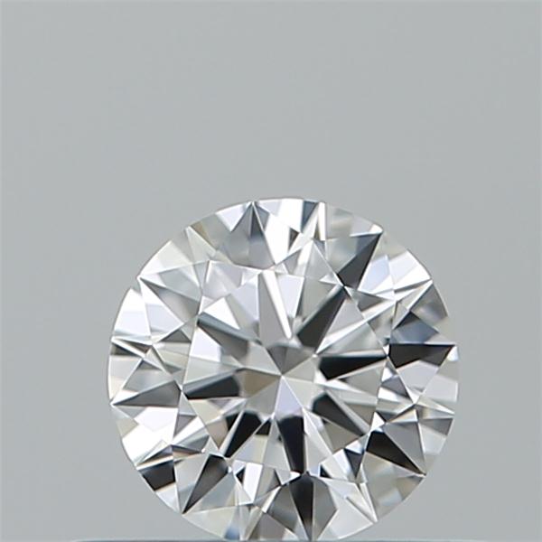 0.40 carat Round diamond E VS1 Excellent