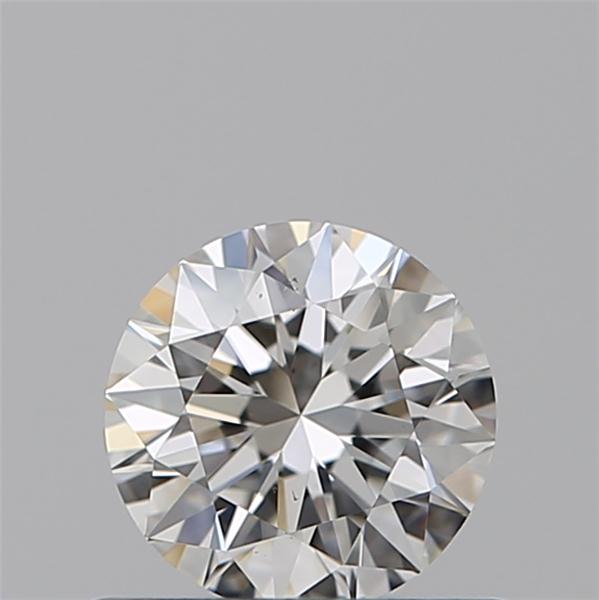 0.50 carat Round diamond G VS2 Excellent