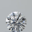 0.40 carat Round diamond E VS2 Excellent