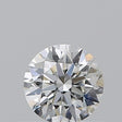 0.40 carat Round diamond F VS1 Excellent
