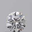 0.50 carat Round diamond D VS1 Excellent