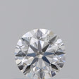 0.50 carat Round diamond D VS2 Excellent