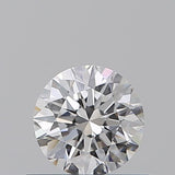 0.50 carat Round diamond D VS2 Excellent