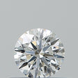 0.41 carat Round diamond F VS1 Excellent