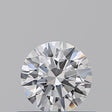 0.51 carat Round diamond D SI1 Excellent