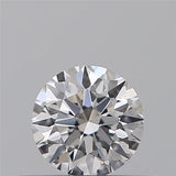 0.40 carat Round diamond E VVS1 Excellent